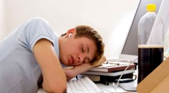 Feeling Tired? You Can Conquer Fatigue!
