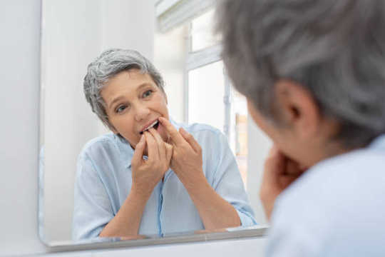 Alzheimer's Is Linked To Gum Disease – But Bad Oral Health Is Not The Only Culprit