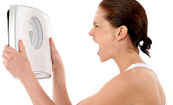 Why So Many People Regain Weight After Dieting