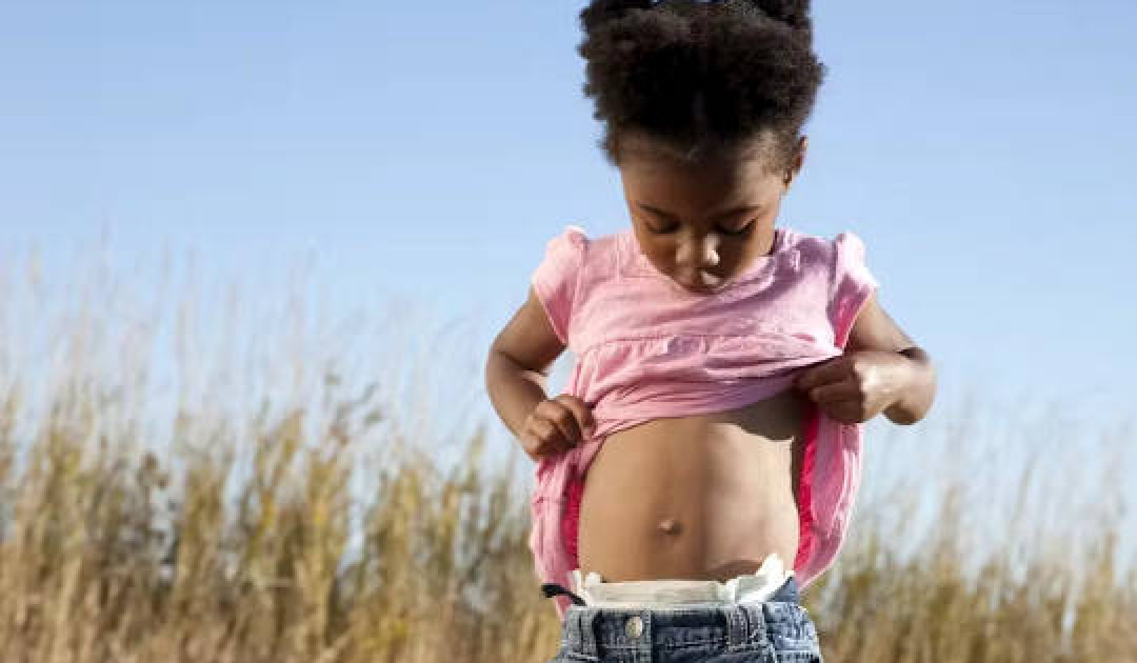 7 Answers about Belly Buttons: Innies, Outies, and More