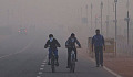 Is Air Pollution Making You Sick?